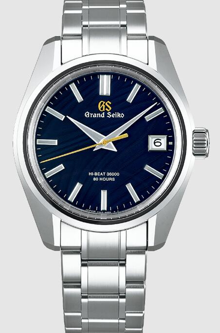 Grand Seiko Heritage Collection SLGH009 Replica Watch